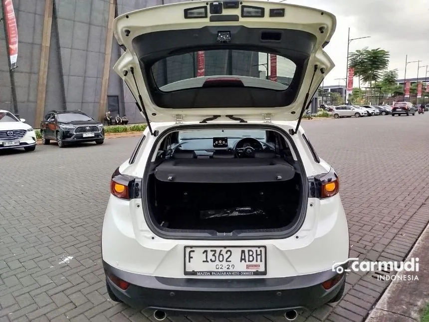 2023 Mazda CX-3 Sport SUV