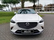 2023 Mazda CX-3 1.5 Sport SUV