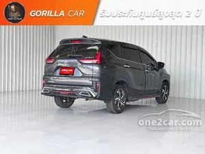 2023 Mitsubishi Xpander 1.5 GT Wagon