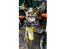 2002 Yamaha RX 135 Others