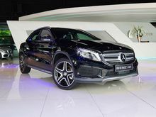 2018 Mercedes-Benz GLA250 2.0 W156 (ปี 14-17) AMG Dynamic SUV AT