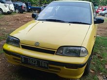 1996 Suzuki Esteem 1.6 pajak hidup