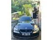 Jual Mobil BMW 320i 2006 2.0 di Bali Automatic Sedan Hitam Rp 127.000.000
