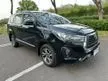 Jual Mobil Toyota Kijang Innova 2022 G 2.4 di Jawa Timur Automatic MPV Hitam Rp 380.000.000