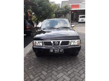 Dijual Nissan Terano 2004