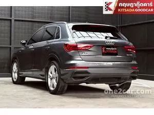 2023 Audi Q3 1.4 35 TFSI S line SUV