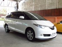 2008 Toyota Estima 2.4 (ปี 06-14) Hybrid E-Four Wagon AT