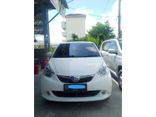 2013 Daihatsu Sirion 1.3 D FMC Hatchback