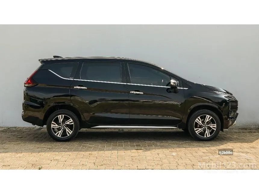 2021 Mitsubishi Xpander Ultimate MPV