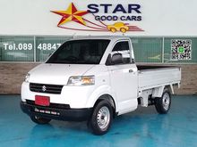 2016 Suzuki Carry 1.6 (ปี 07-15) Truck MT