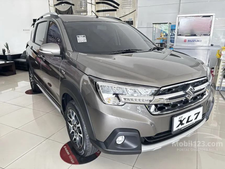 2026 Suzuki XL7 Zeta SUV