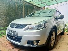 2012 Suzuki SX4 1.5 Cross Over Hatchback