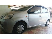 2013 Perodua Viva 847 EX Hatchback