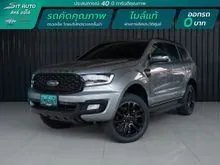 2020 Ford EVEREST 2.0 (ปี 15-22) Titanium Sport SUV AT