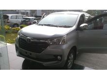 Grand New Avanza 2015