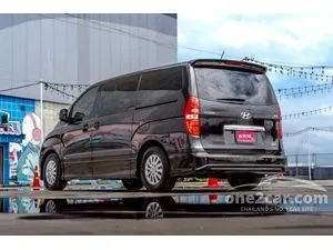 2016 Hyundai H-1 2.5 Elite Van