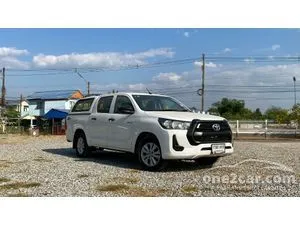 2020 Toyota HILUX REVO 2.4 Z Edition Mid Double Cab Pickup