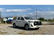 2020 Toyota HILUX REVO 2.4 Double Cab Z Edition Mid Double Cab Pickup