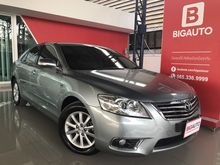 2010 Toyota Camry 2.0 (ปี 06-12) G Sedan AT