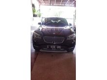 2014 BMW X1 2.0 sDrive18i xLine SUV