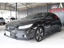2017 Honda CIVIC 1.5 FK (ปี 17-21) Turbo Hatchback