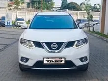 2017 Nissan X-Trail 2.5 SUV