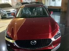 2020 Mazda CX-30 2,0 Grand Touring Wagon