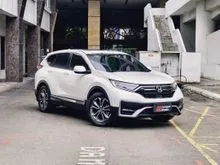 2021 Honda CR-V 1,5 Prestige CRV SENSING CR V PRESTIGE