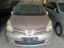 Nissan Grand Livina XV AT 2011, TDP 5 JUTA