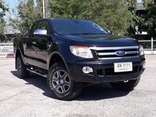 2015 Ford Ranger 2.2 OPEN CAB (ปี 12-15) Hi-Rider XLT Pickup
