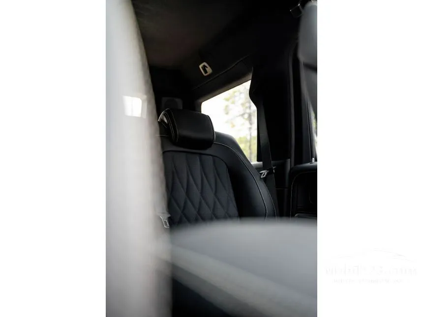 2025 Mercedes-Benz AMG G63 Edition 53 SUV