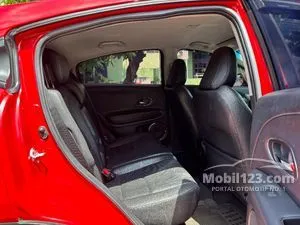 2018 Honda HR-V 1.5 E Special Edition SUV