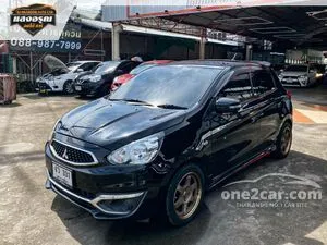 2019 Mitsubishi ATTRAGE 1.2 GLX Sedan