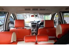 TAKE OVER AVANZA 1.3 G 2016 PUTIH SANGAT ISTIMEWA