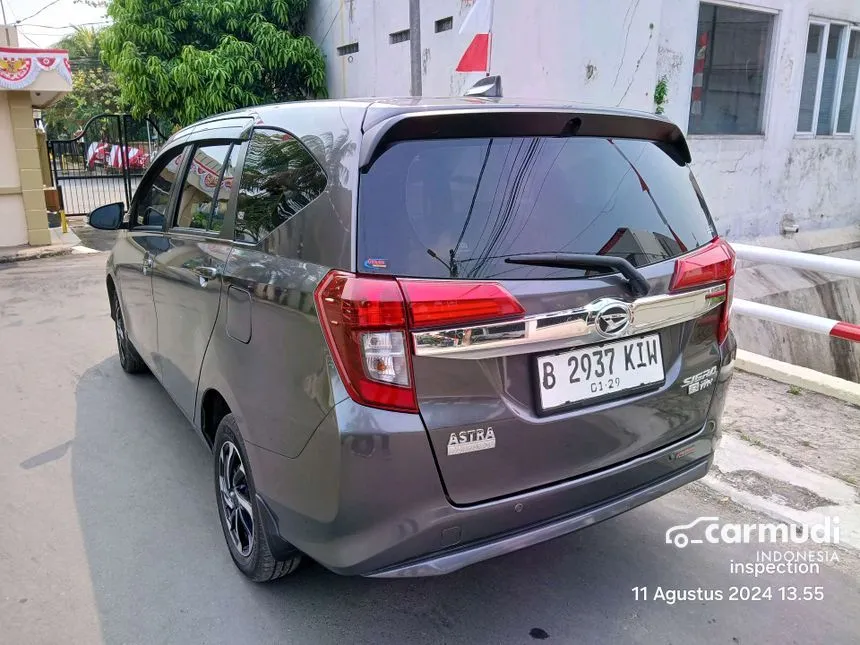 2023 Daihatsu Sigra R MPV