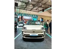 2026 GAC AION V Luxury SUV
