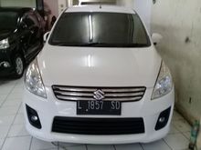 2015 Suzuki Ertiga 1.4 GX matic unit sangat istimewa n trmurah