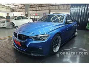 2013 BMW 328i 2.0 Sport Sedan