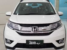 2018 Honda BR-V 1.5 E Prestige SUV