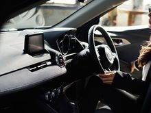 Promo Bombastis Oktober Mazda CX-3 2,0 Touring Wagon 2019