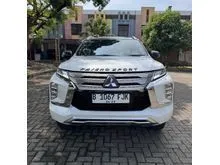 2023 Mitsubishi Pajero Sport 2.4 Dakar 4x2 SUV