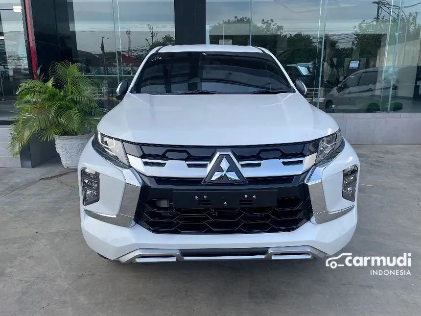 2024 Mitsubishi Pajero Sport GLX SUV