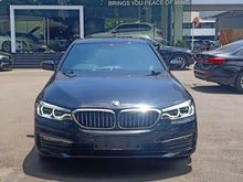 Dijual BMW 520i 2.0 2019, BMW ASTRA USED CAR, DP Kecil