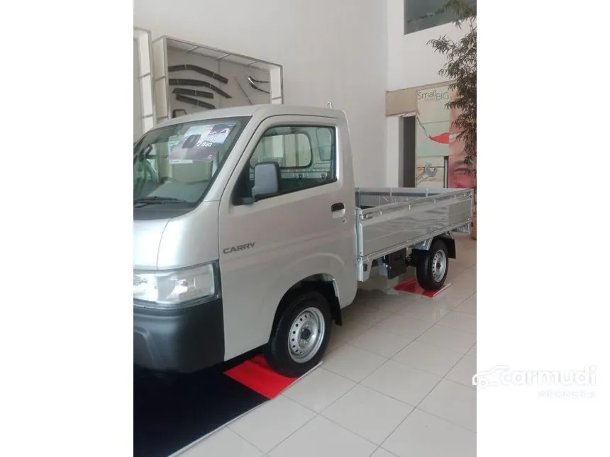 2024 Suzuki Carry FD ACPS Pick-up