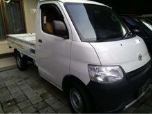 2015 Daihatsu Gran Max 1.3 3 Way Pick-up