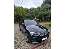 2016 BMW X4 2.0 xDrive28i xLine SUV
