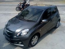 2015 Honda Brio 1.2 Satya E Hatchback