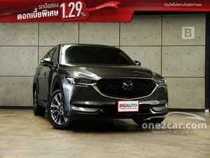 2022 Mazda CX-8 2.5 SP Exclusive SUV