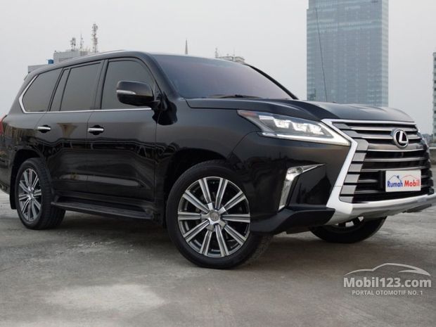 Lexus Bekas Baru Murah - Jual beli 627 mobil di Lexus Bekas Baru Murah - Jual beli 627 mobil di
