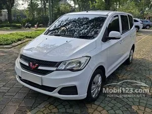 2017 Wuling Confero 1.5 MPV